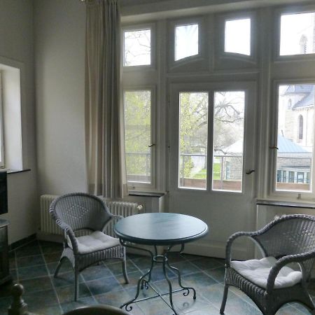 Hotel Villa Tosca Hannover Exterior photo