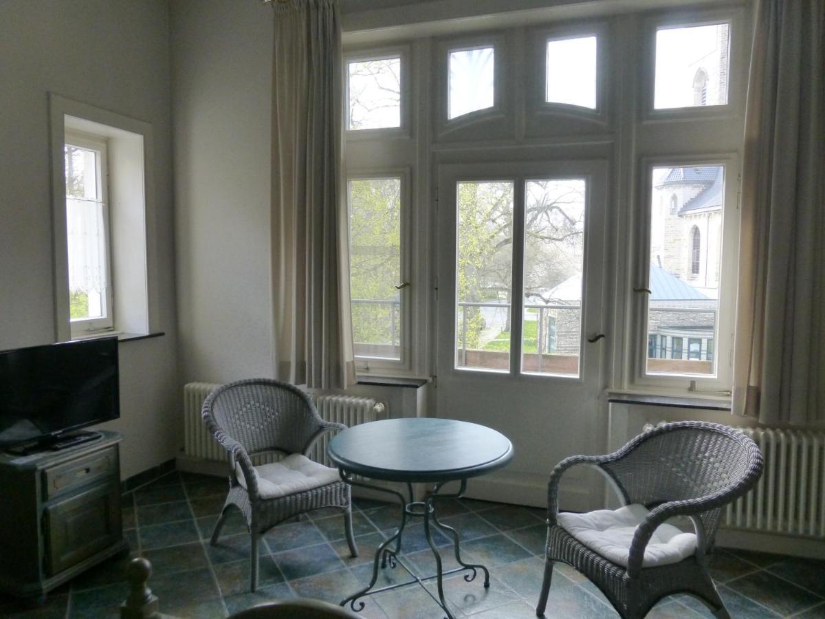 Hotel Villa Tosca Hannover Exterior photo
